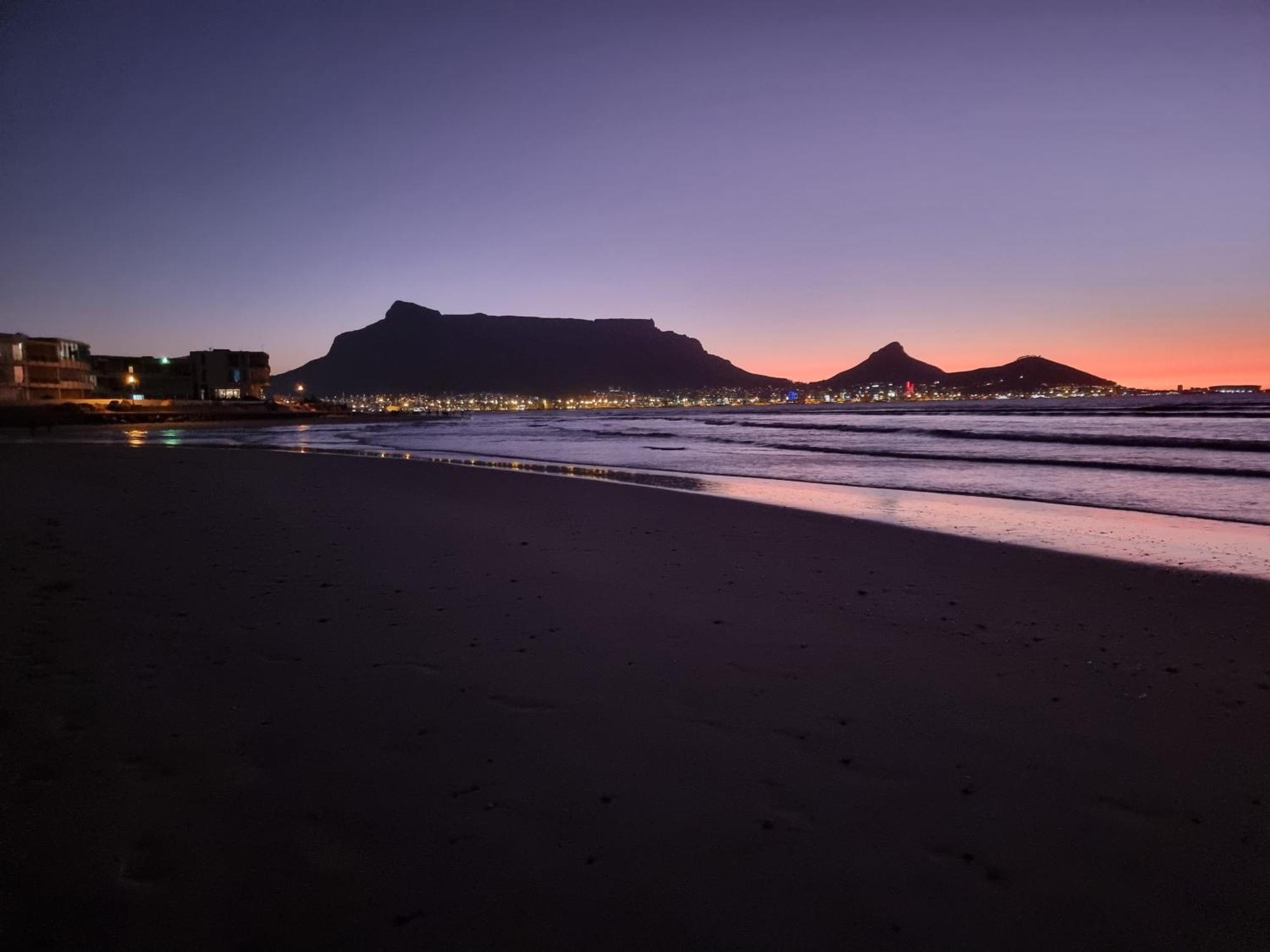 Apartment 116, Key West Cape Town