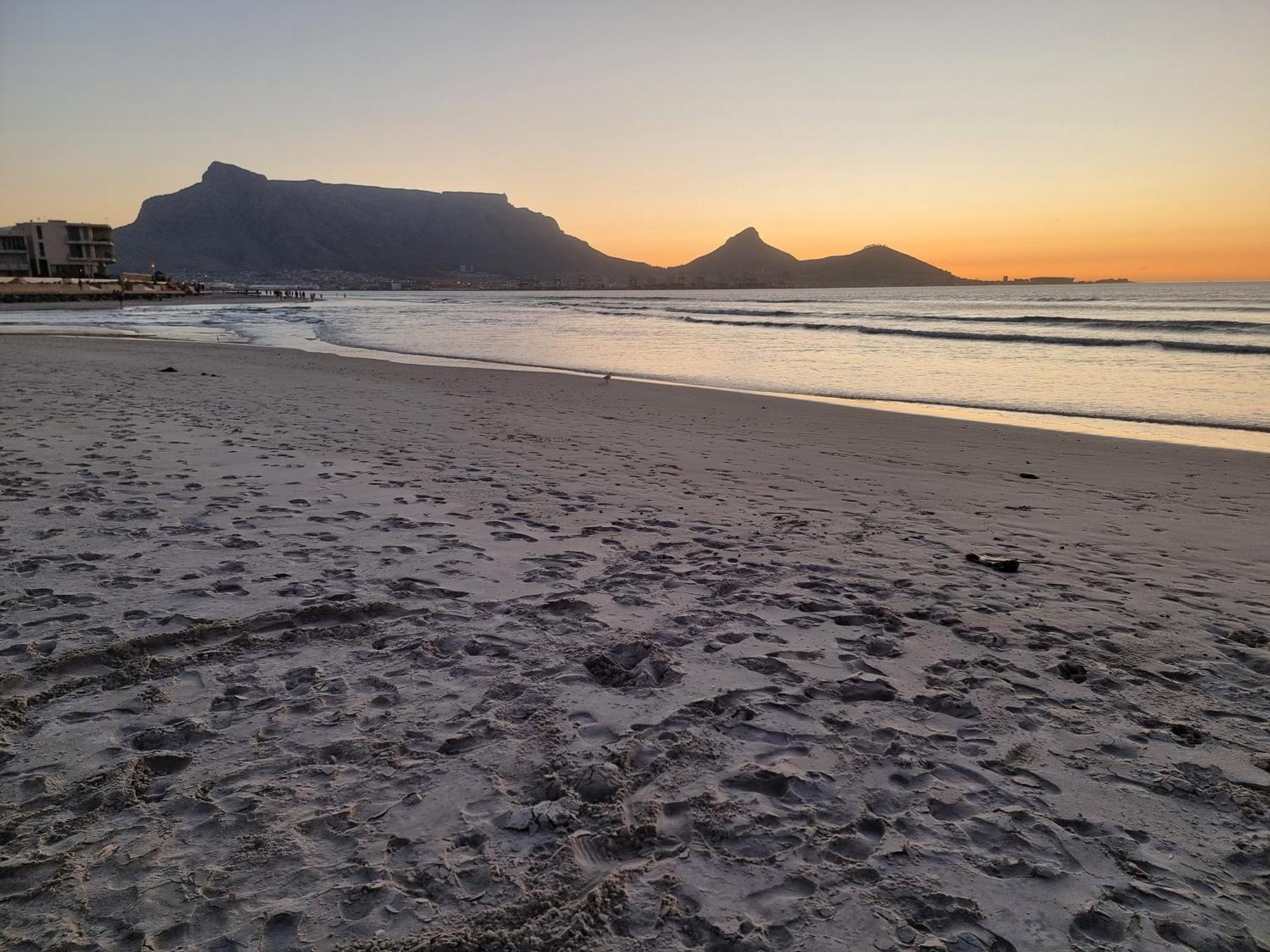 116, Key West * Cape Town