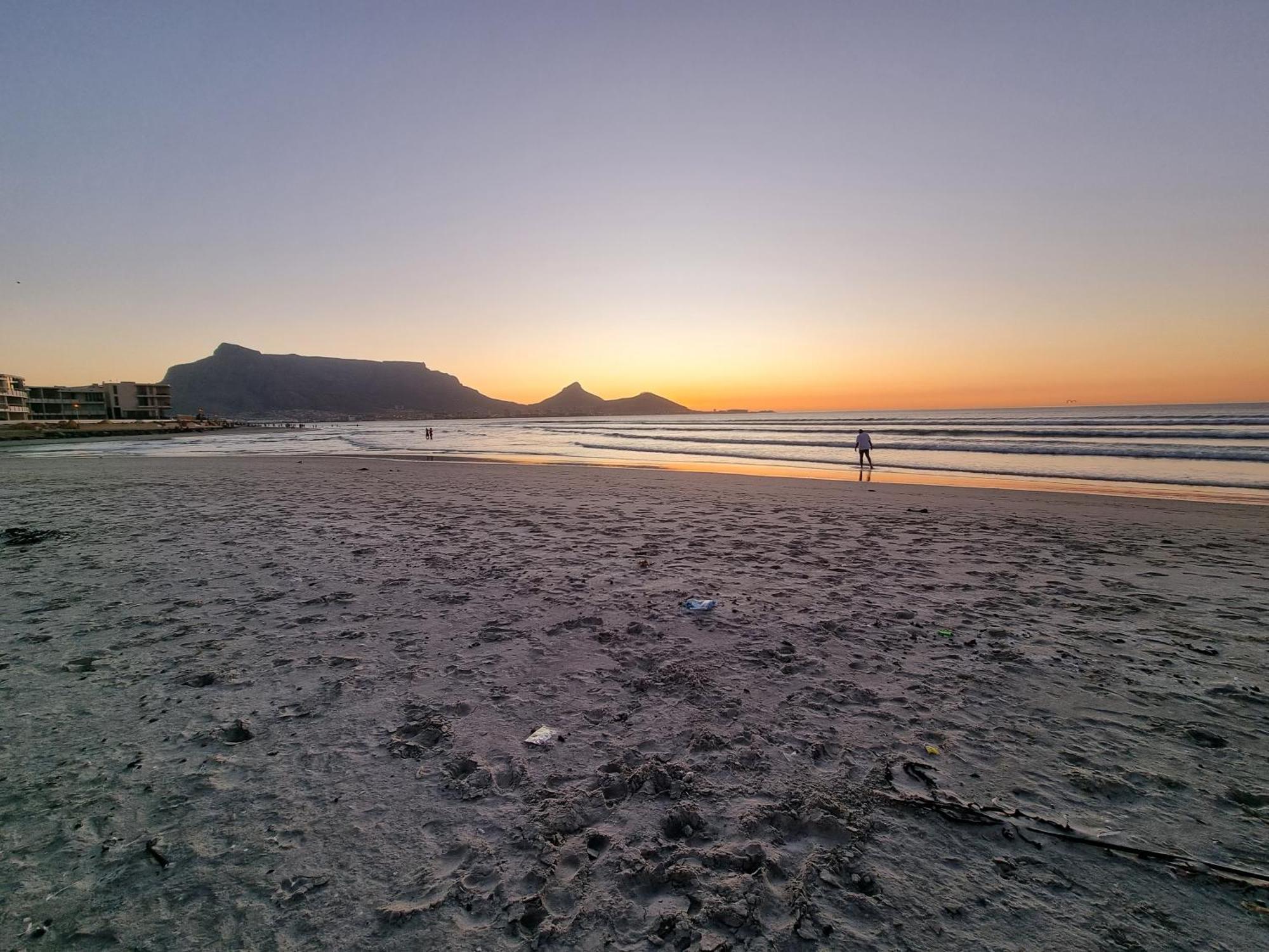 Apartment 116, Key West Cape Town