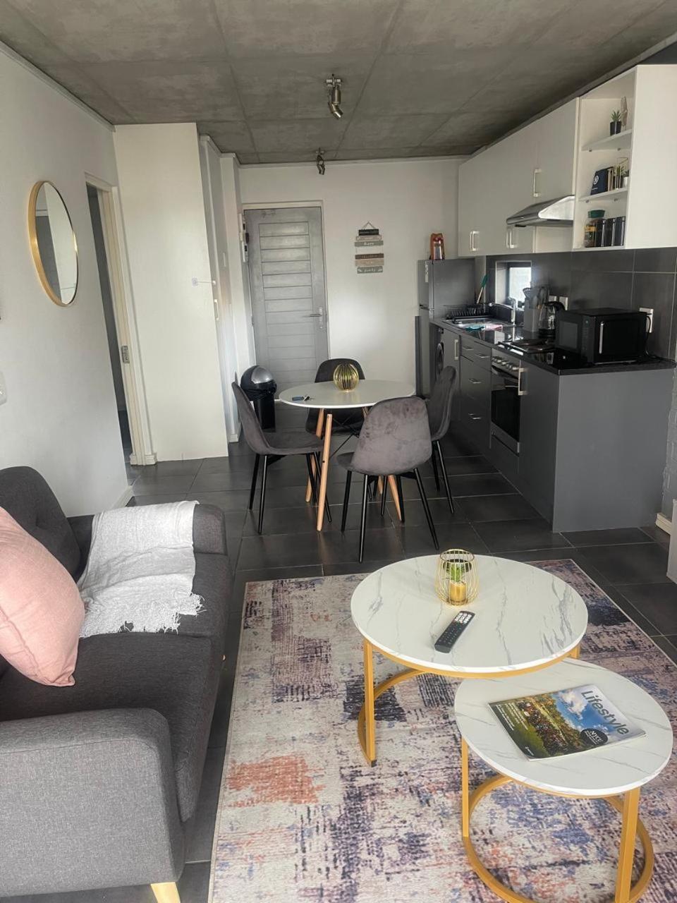 Apartment 116, Key West *