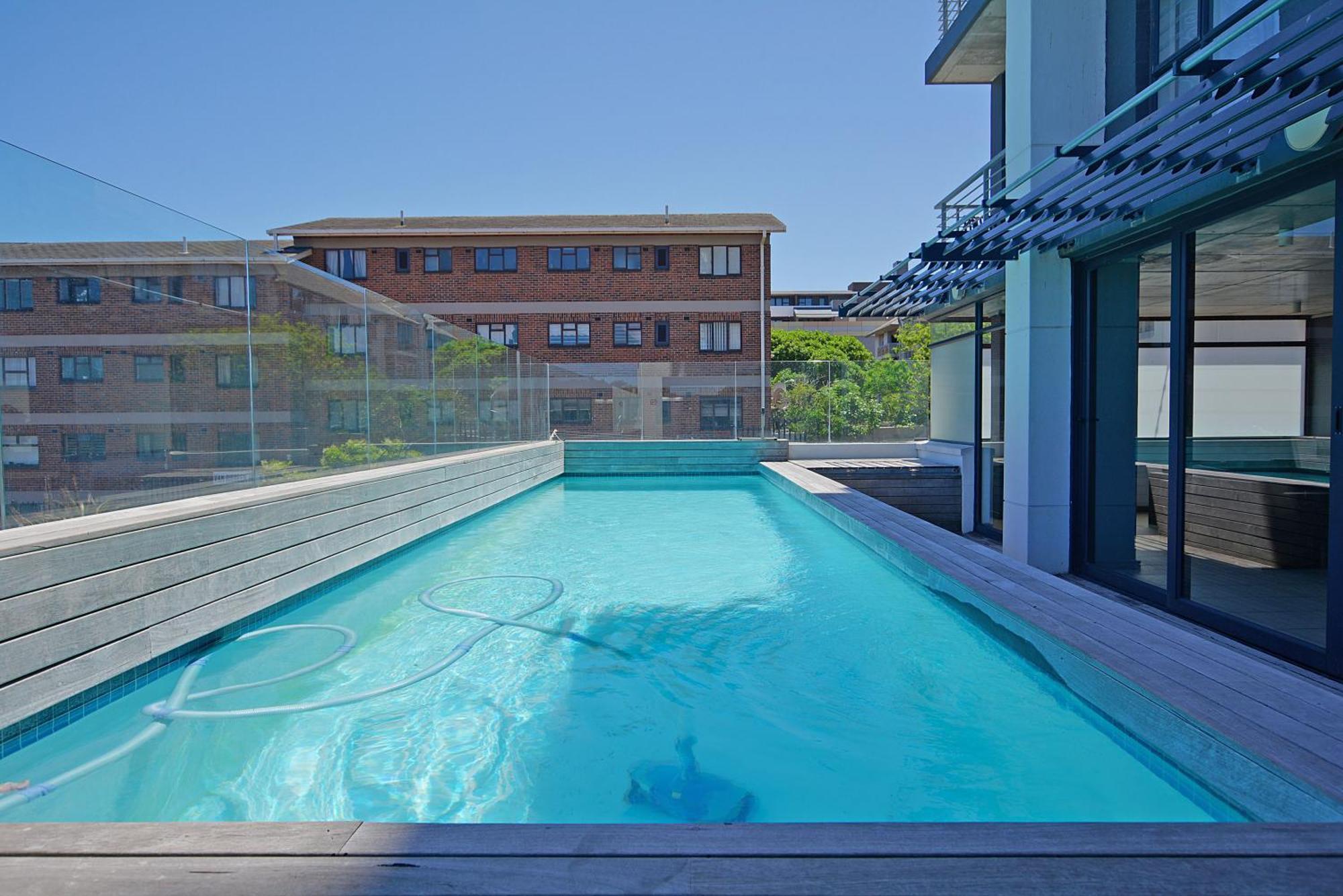 Apartment 116, Key West Cape Town