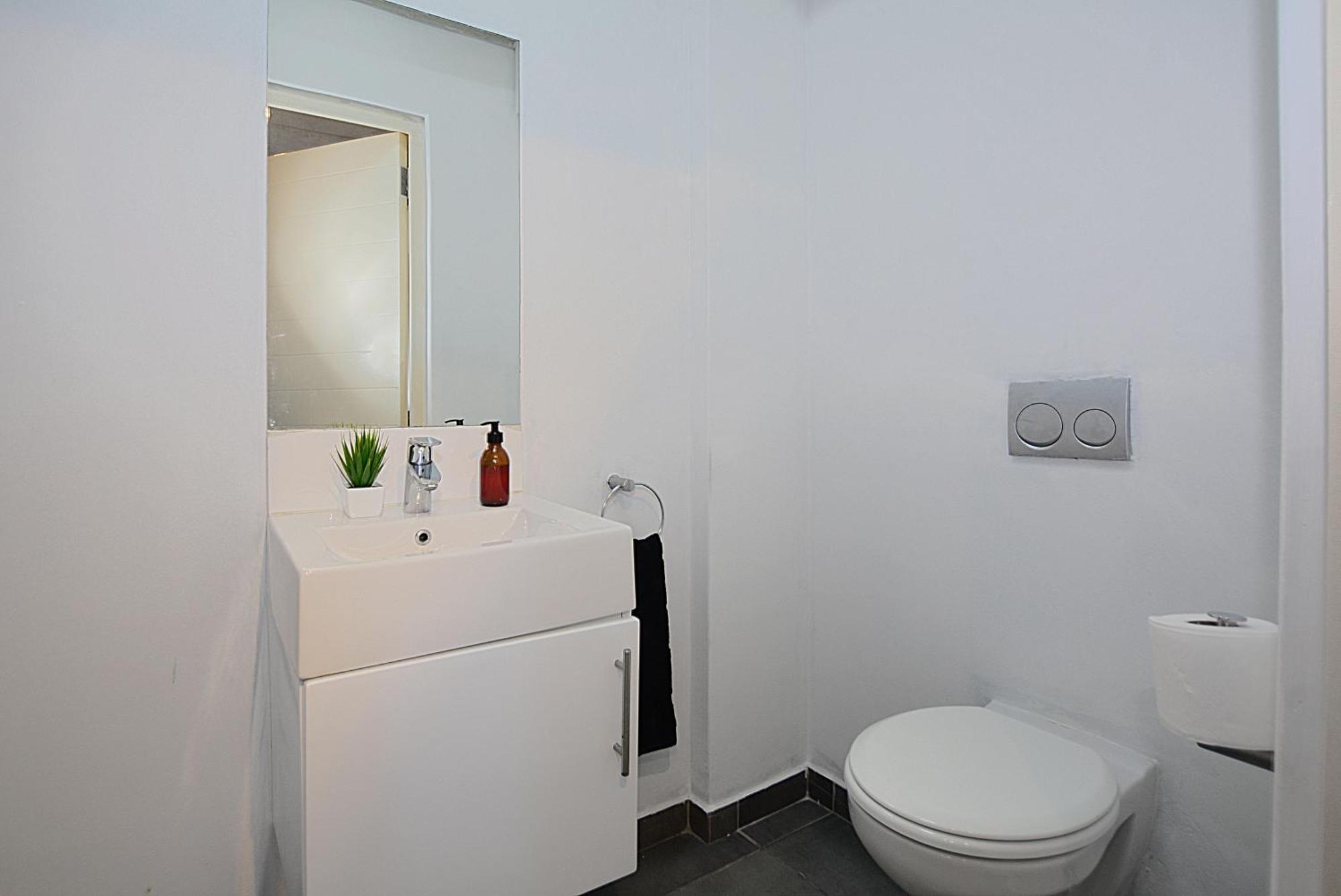116, Key West Apartment Cape Town
