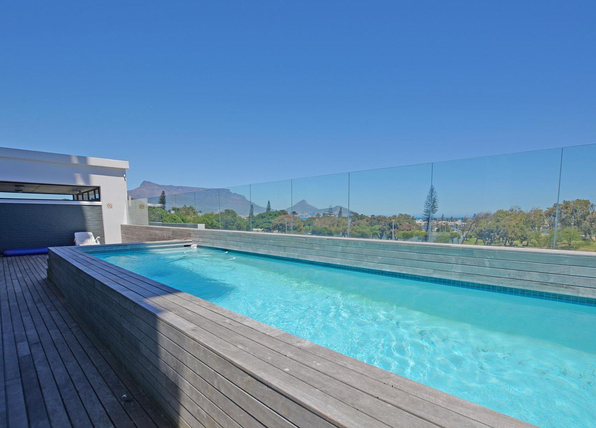 116, Key West Cape Town