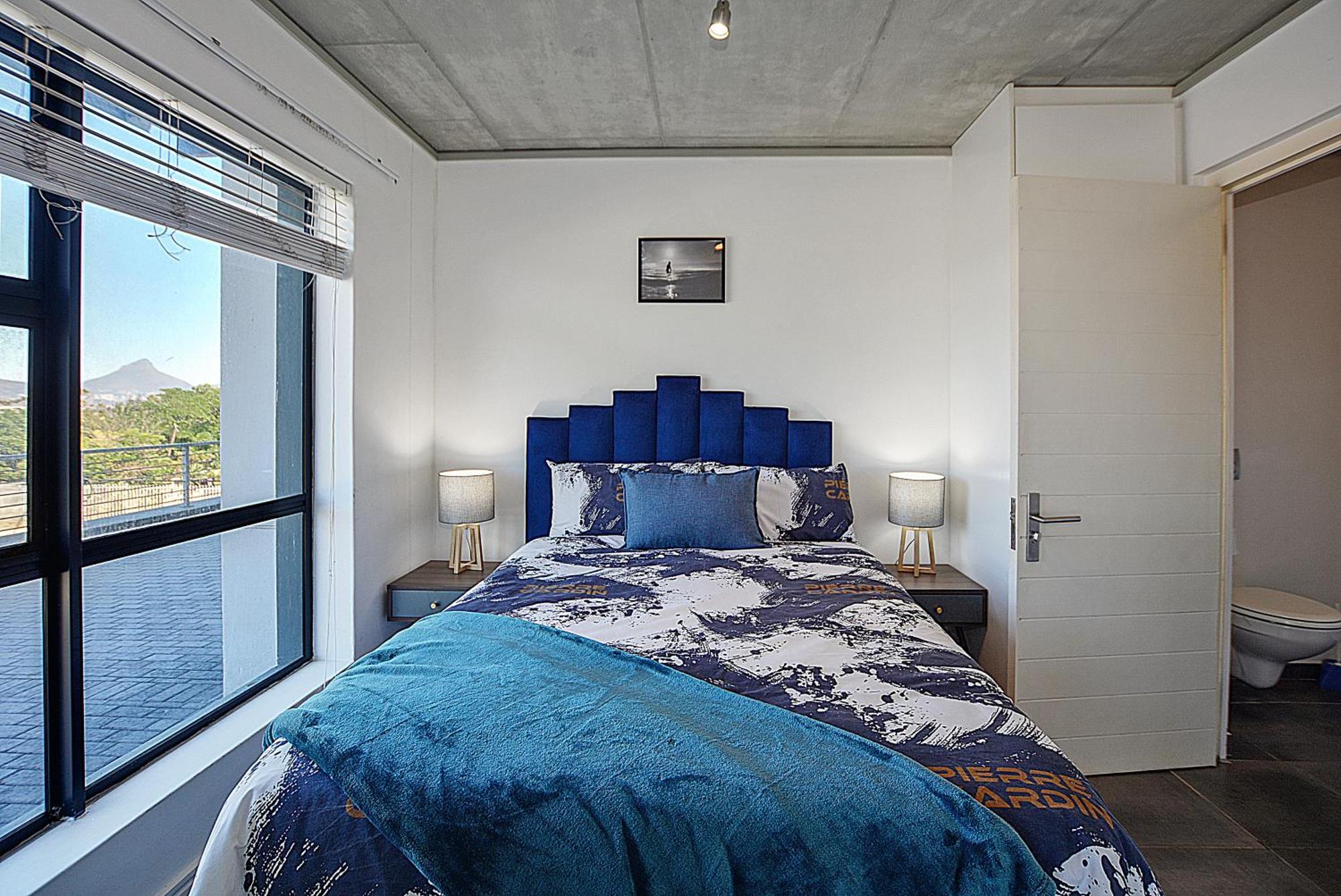 116, Key West Cape Town