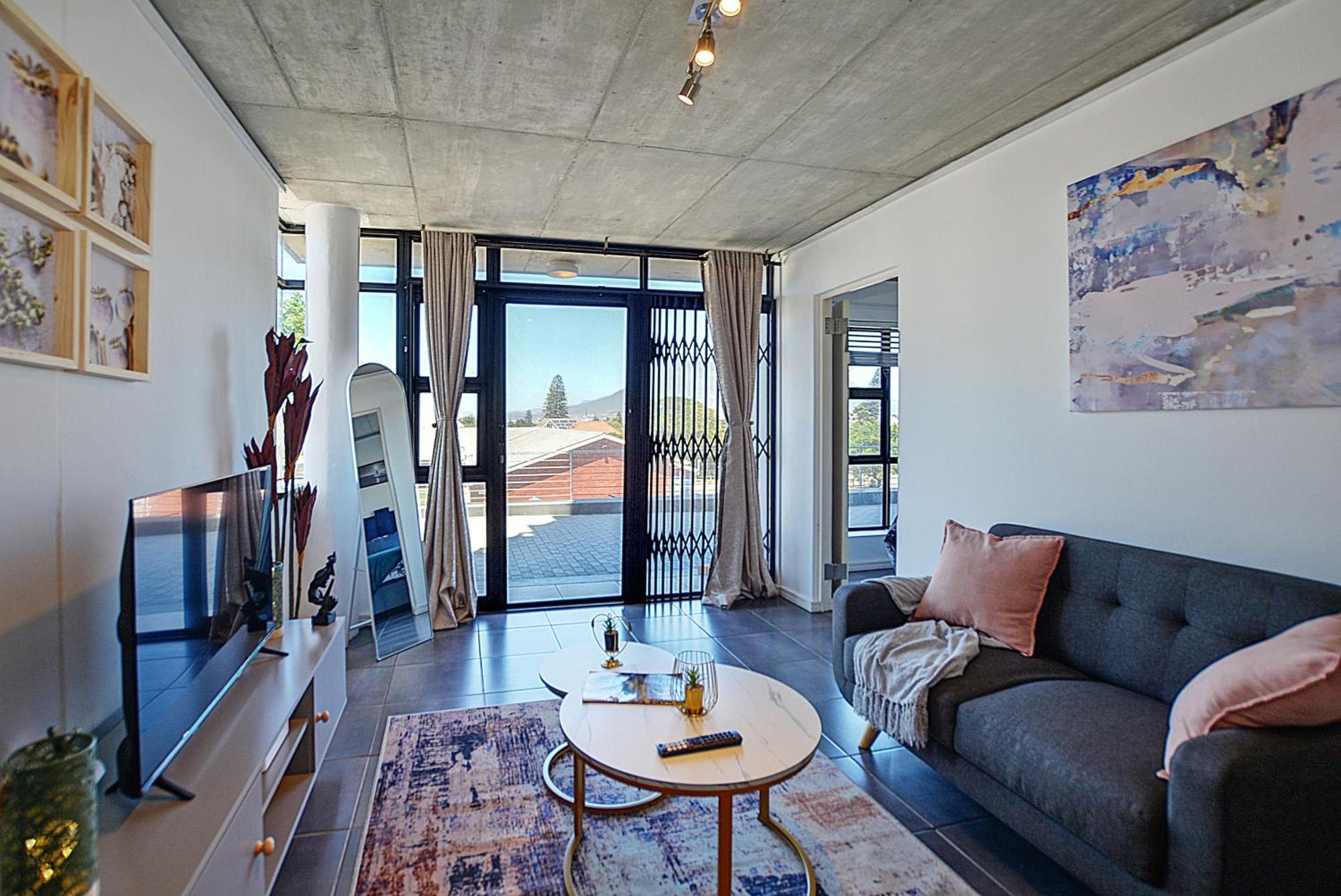 116, Key West * Cape Town