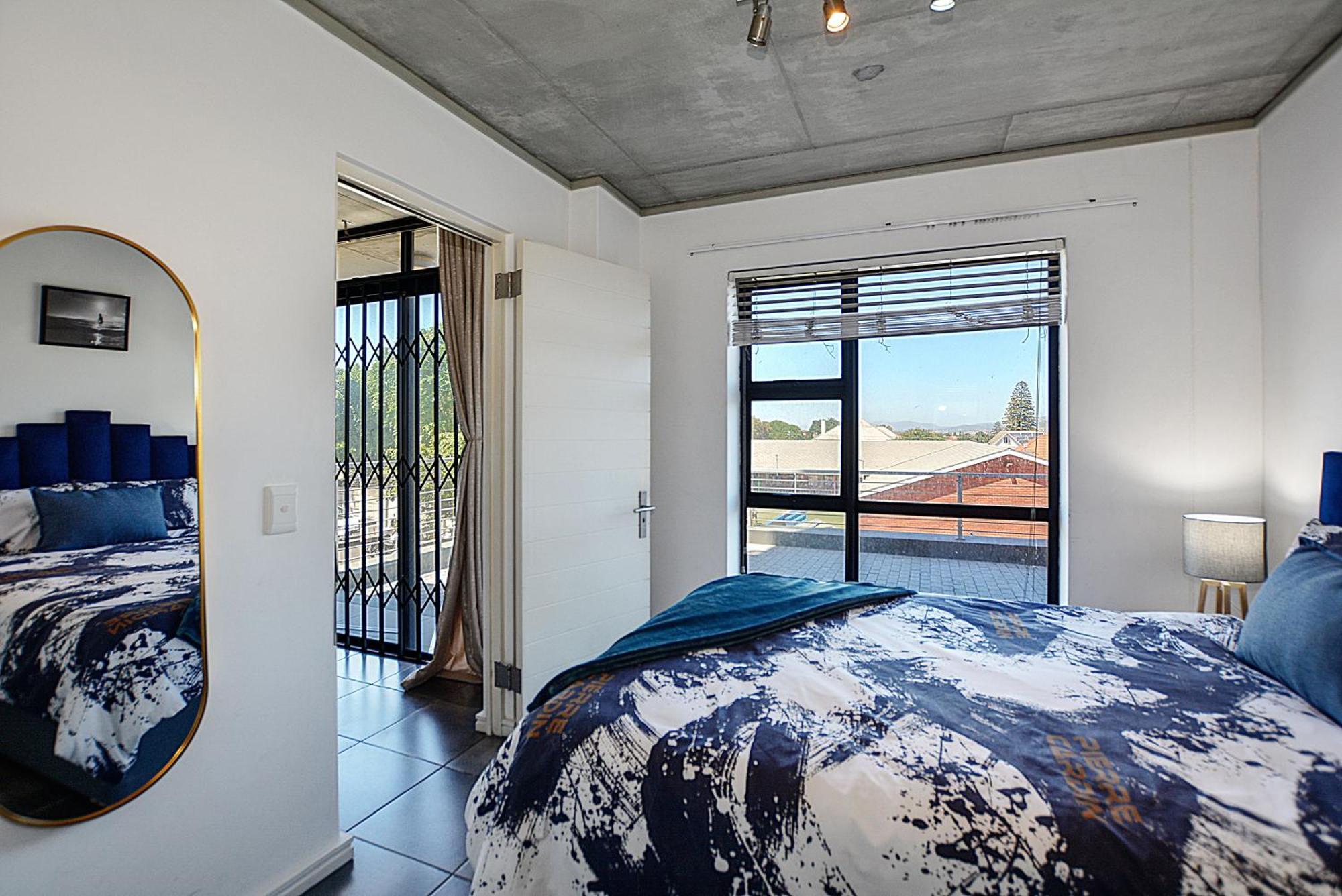116, Key West Cape Town