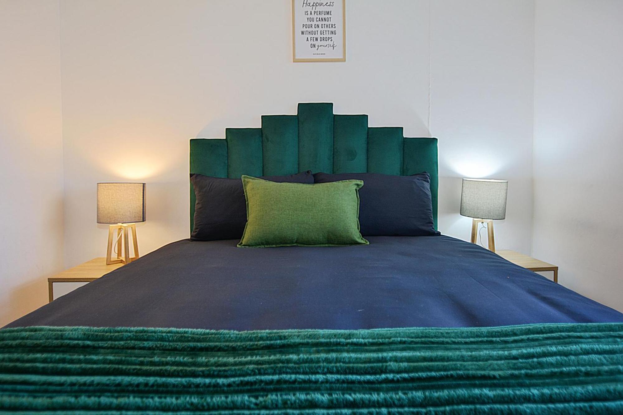 Apartment 116, Key West Cape Town