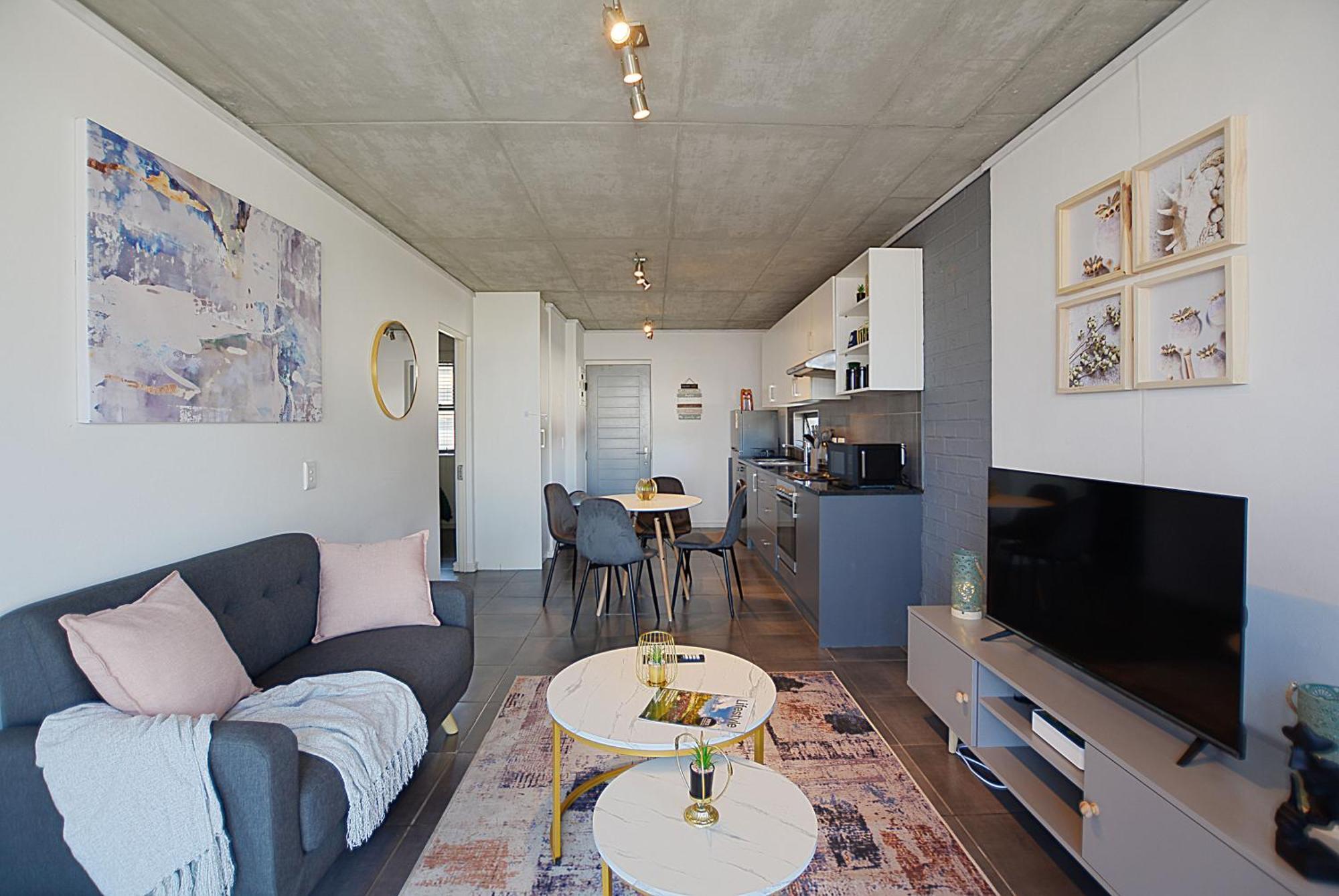 Apartment 116, Key West *