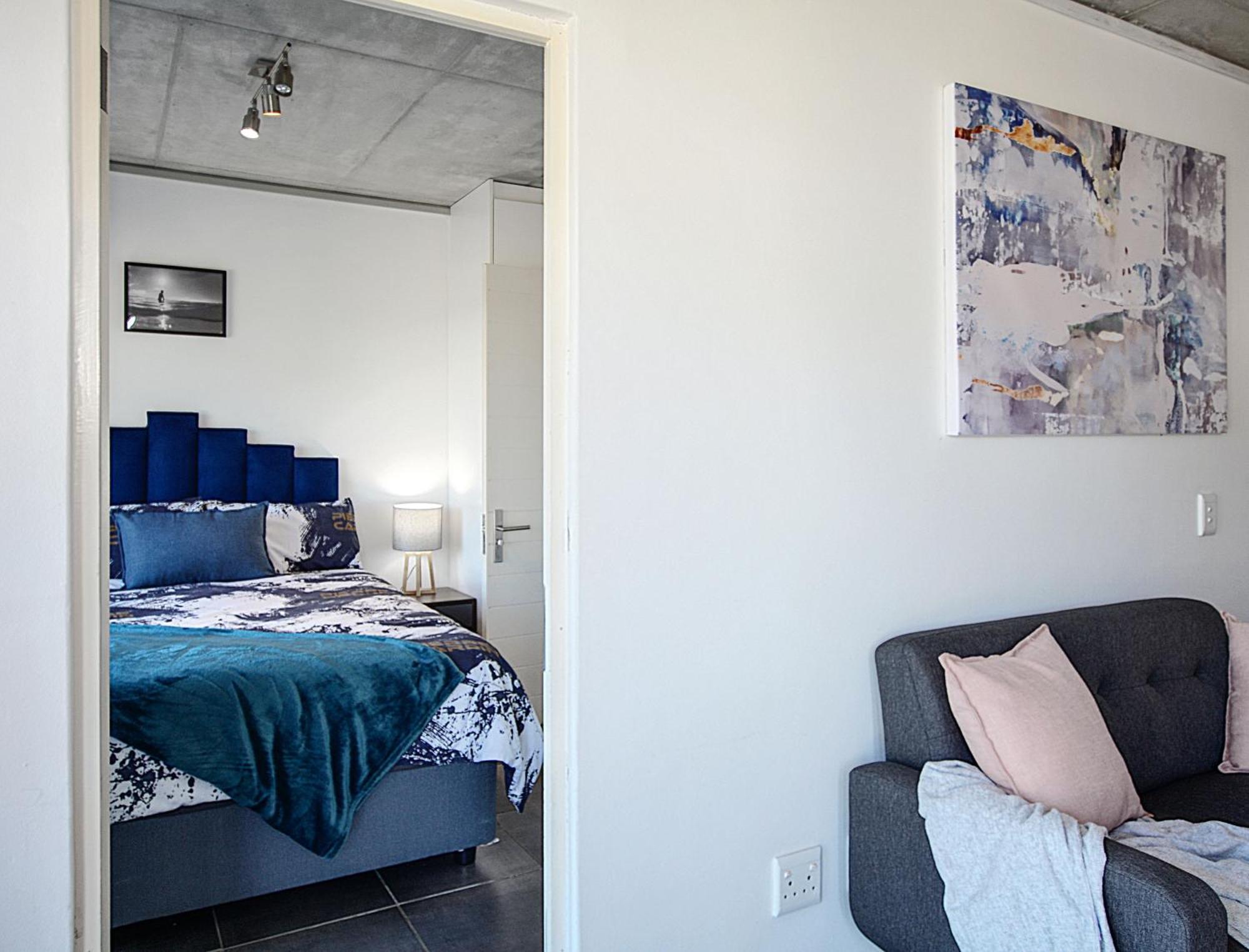 116, Key West * Cape Town